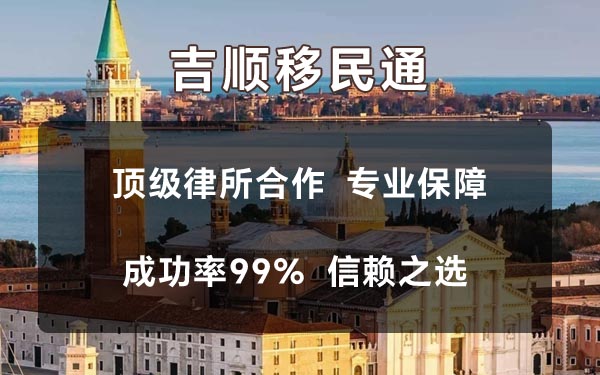 海外投资移民公司